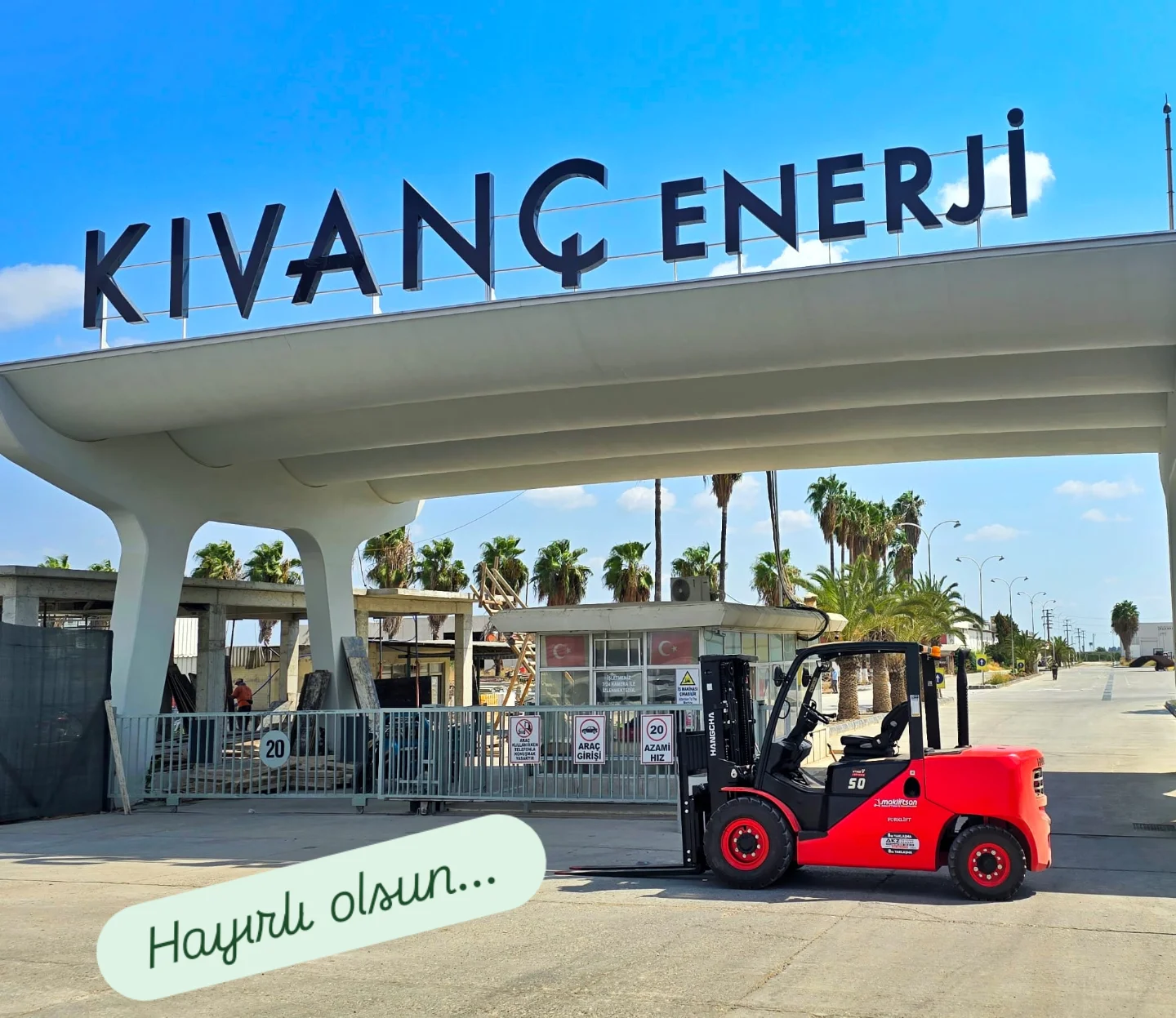 AKZ Motorlu Araçlar