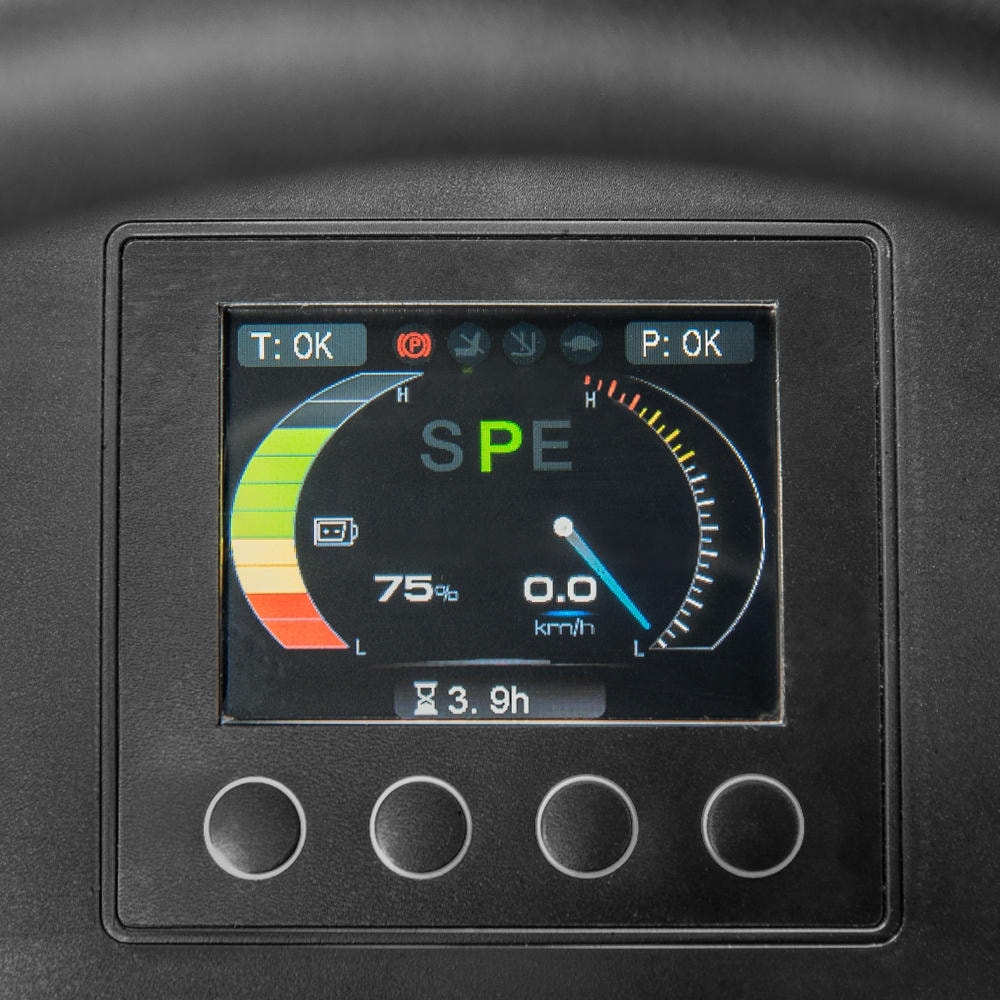 HC CPD30/35-ALJ2-IL - Görsel 6