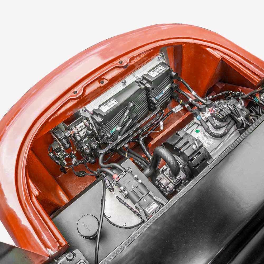 HC CPD50-XXC5 - Görsel 8