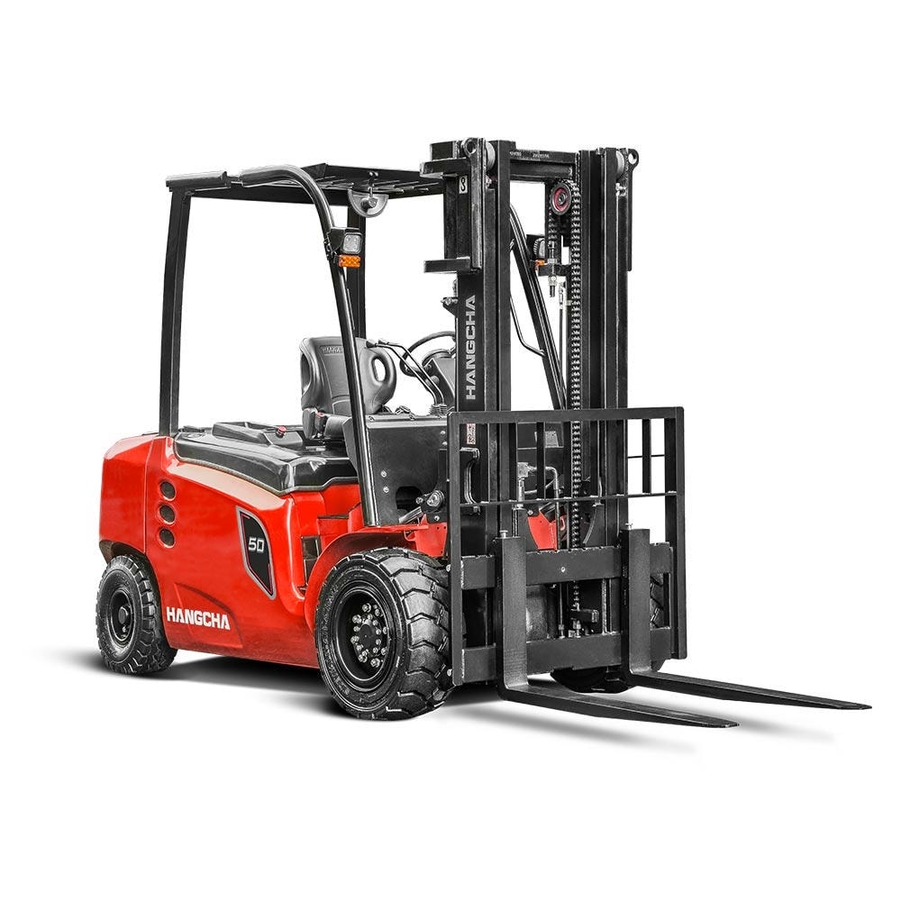 HC CPD50-XXC5 - Görsel 2