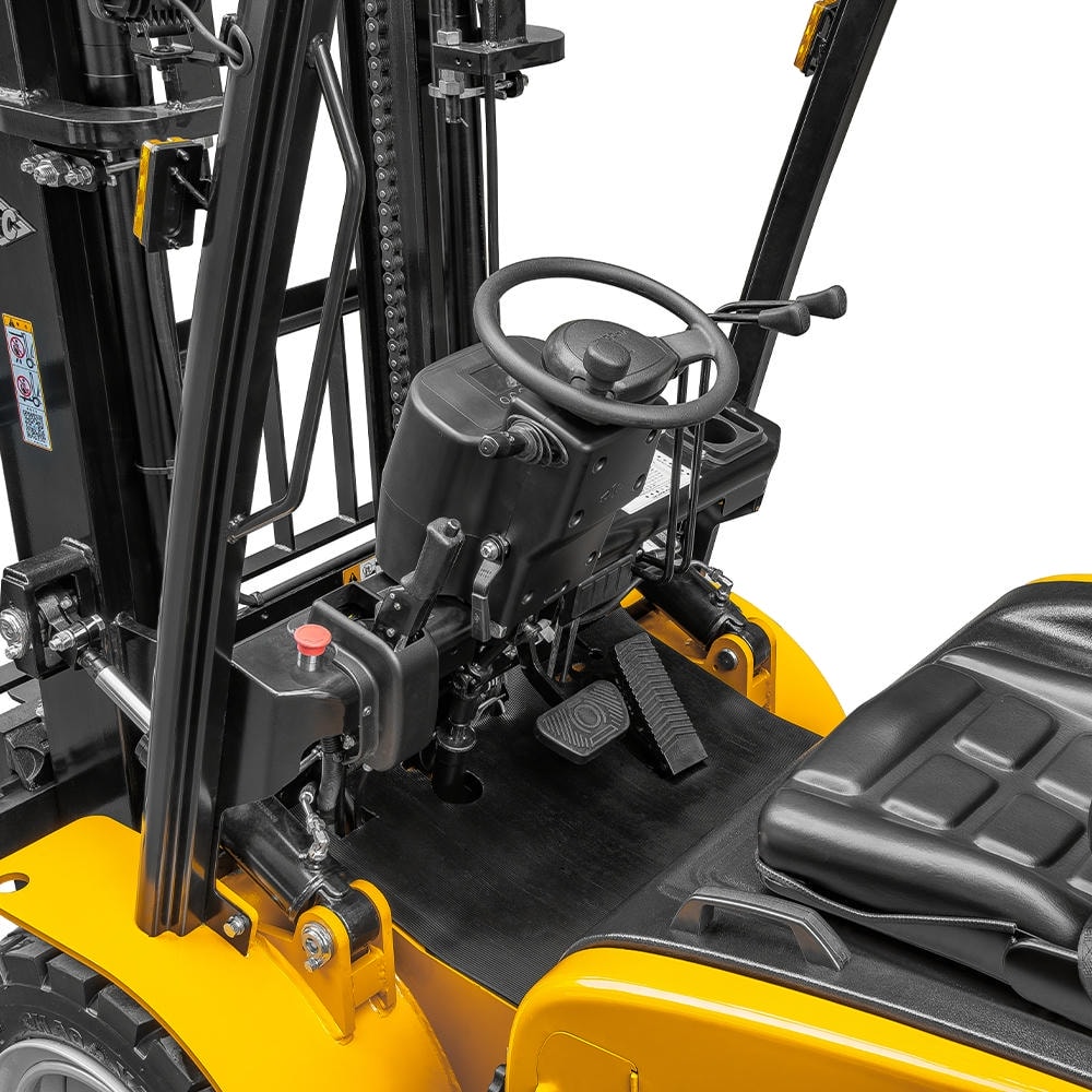 HC CPD30/35-ALJ2-IL - Görsel 7