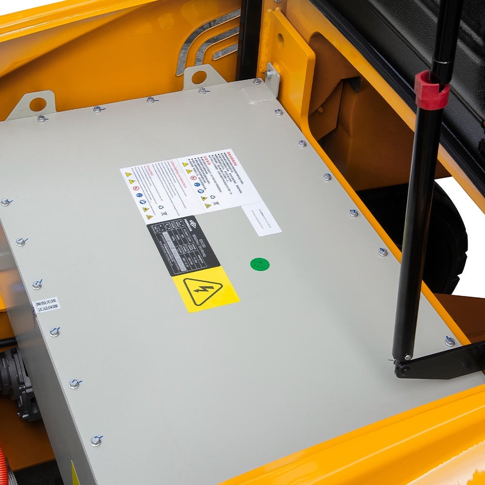 HC CPD30/35-ALJ2-IL - Görsel 8