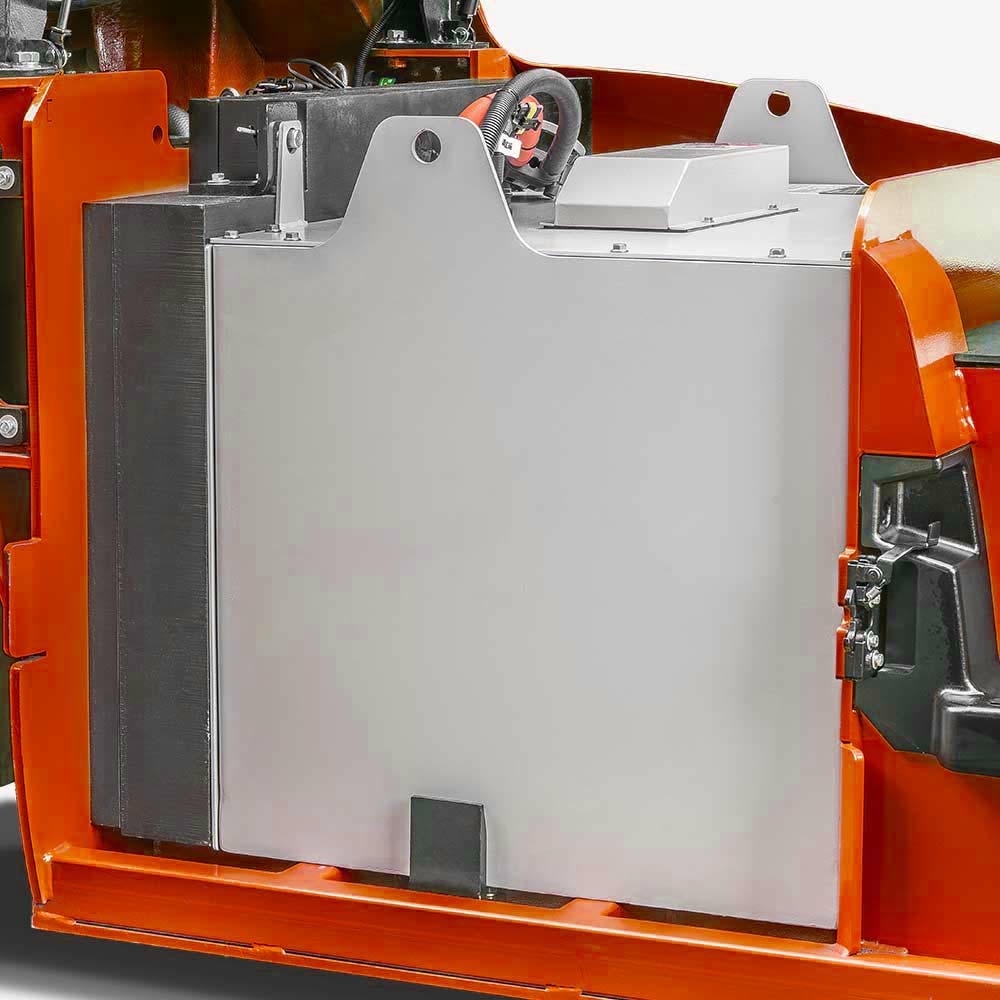 HC CPD50-XXC5 - Görsel 7