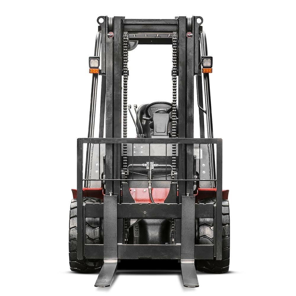 HC CPD50-XXC5 - Görsel 5