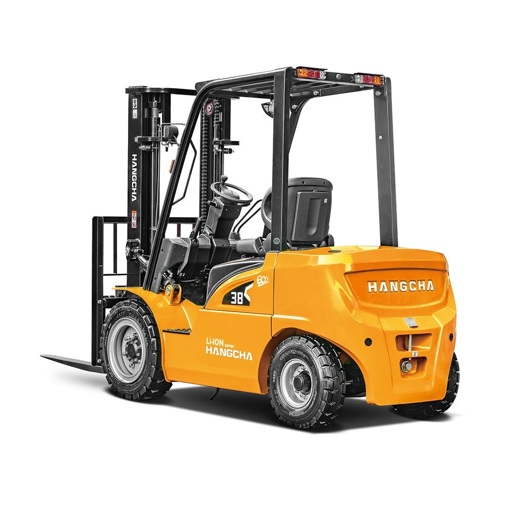 HC CPD30-XEY2-SI - Görsel 2