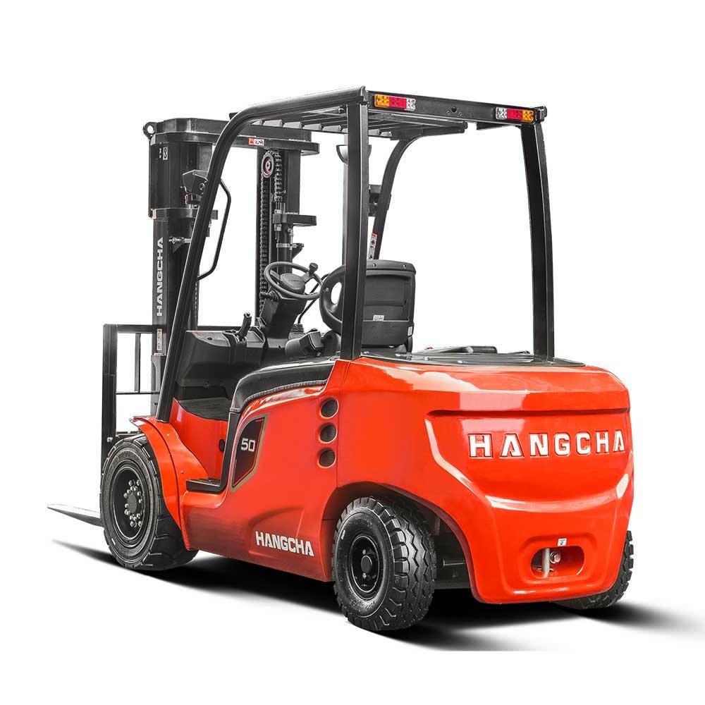 HC CPD50-XXC5 - Görsel 3