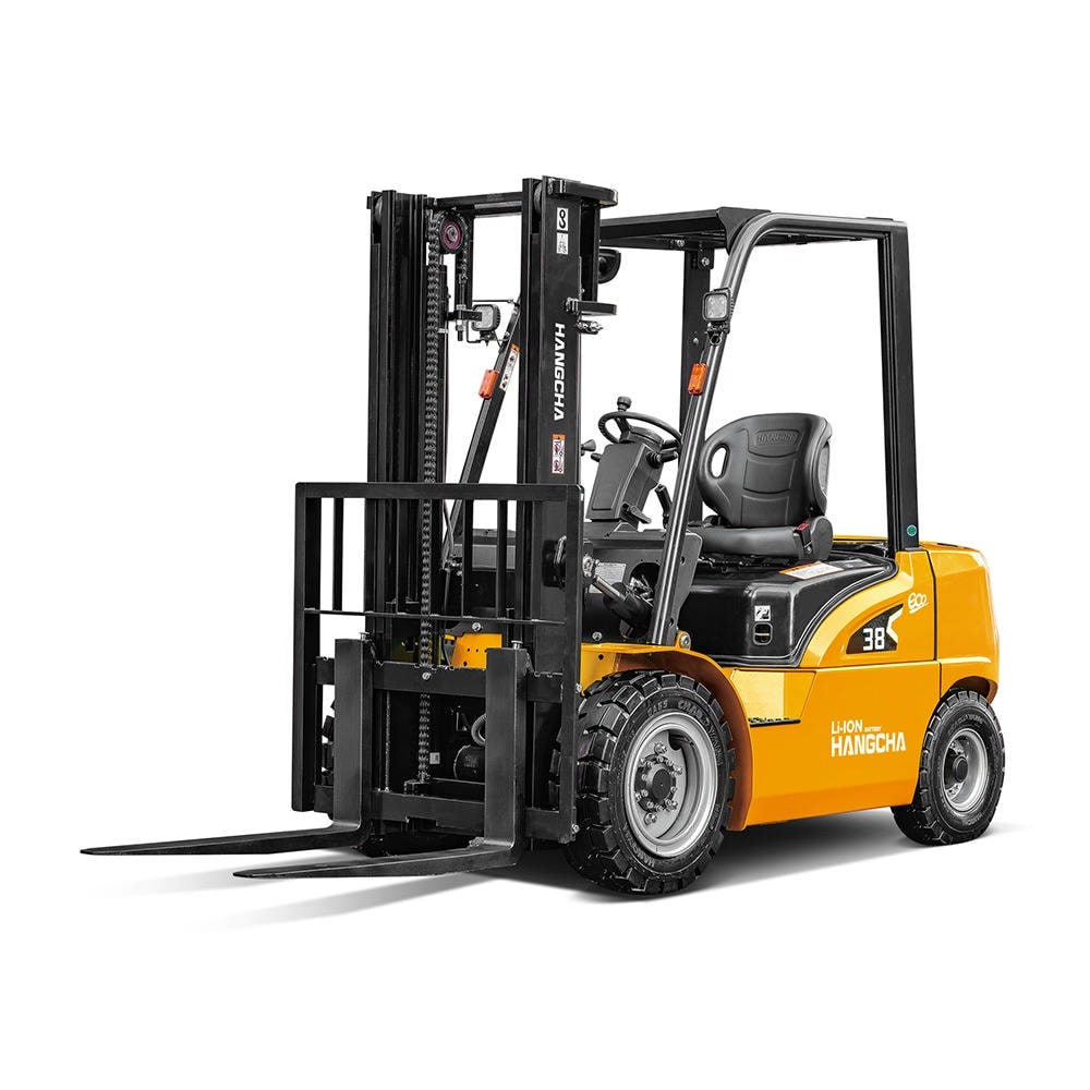 HC CPD30-XEY2-SI - Görsel 3