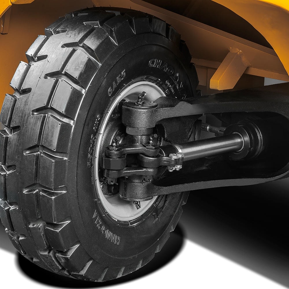 HC CPD30/35-ALJ2-IL - Görsel 4