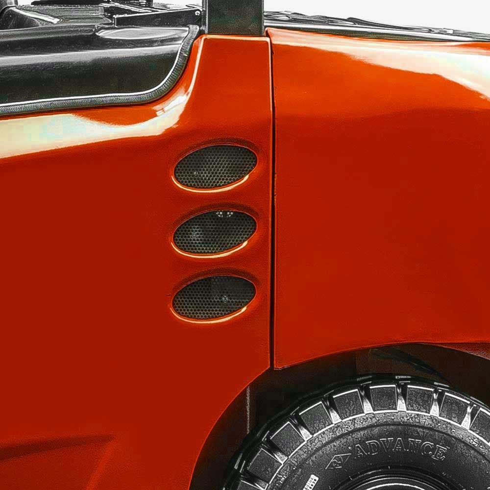 HC CPD50-XXC5 - Görsel 9