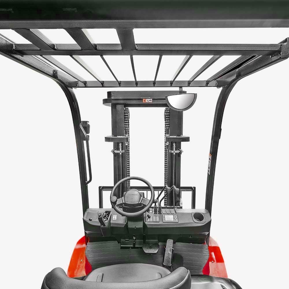 HC CPD50-XXC5 - Görsel 6