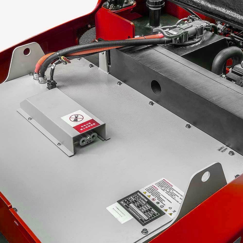 HC CPD50-XXC5 - Görsel 10